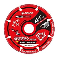 Ezarc diamond cutting for sale  Delivered anywhere in USA 
