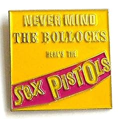 Sex pistols never for sale  Delivered anywhere in UK