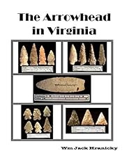 Arrowhead virginia for sale  Delivered anywhere in USA 