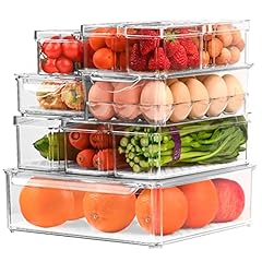 Pack stackable fridge for sale  Delivered anywhere in USA 