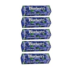 Blueberry gum 0.9oz for sale  Delivered anywhere in USA 