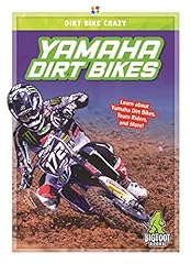 Yamaha dirt bikes for sale  Delivered anywhere in USA 