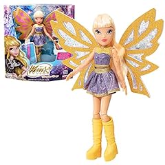 Winx club stella gebraucht kaufen  Wird an jeden Ort in Deutschland