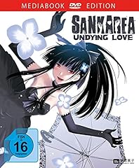 Sankarea dvd limited usato  Spedito ovunque in Italia 