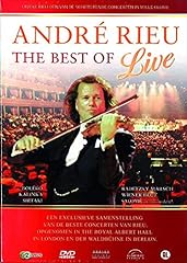 Andre rieu best for sale  Delivered anywhere in UK
