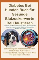 Diabetes hunden buch gebraucht kaufen  Wird an jeden Ort in Deutschland