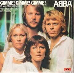 Gimme gimme gimme d'occasion  Livré partout en France