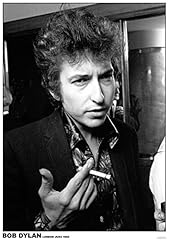 Bob dylan london for sale  Delivered anywhere in UK