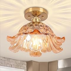 Loiogohot semi flush for sale  Delivered anywhere in USA 