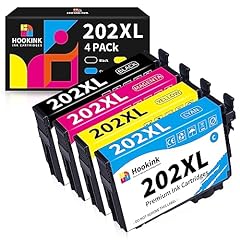 Hookink 202xl ink for sale  Delivered anywhere in USA 