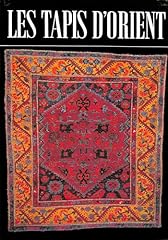 Tapis orient kybalova d'occasion  Livré partout en France
