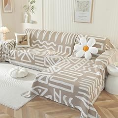 Ostepdecor boho sectional for sale  Delivered anywhere in USA 