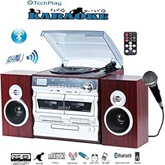 Techplay karaoke enabled for sale  Delivered anywhere in USA 