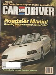Car driver magazine for sale  Delivered anywhere in USA 