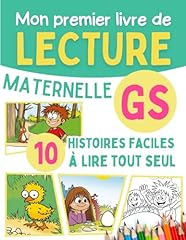 Mon premier livre usato  Spedito ovunque in Italia 