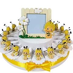Torta bomboniera ape usato  Spedito ovunque in Italia 