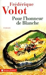 Honneur blanche d'occasion  Livré partout en Belgiqu