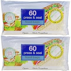 120 press seal for sale  Delivered anywhere in UK