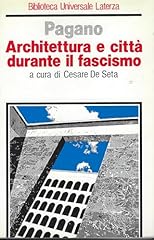 Architettura città durante usato  Spedito ovunque in Italia 