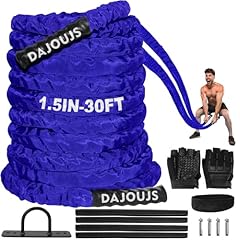 Battle ropes home for sale  Delivered anywhere in USA 