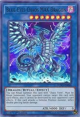 Yu-Gi-Oh! - Blue-Eyes Chaos MAX Dragon - DUPO-EN048, used for sale  Delivered anywhere in Canada