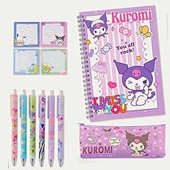 Akio box kuromi for sale  Delivered anywhere in USA 