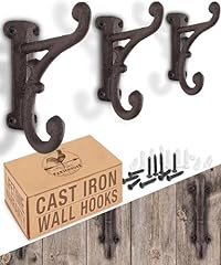 Rustic cast iron for sale  Delivered anywhere in USA 