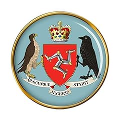 Isle man coat for sale  Delivered anywhere in UK