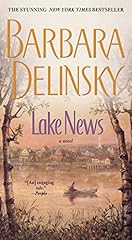 Lake news novel for sale  Delivered anywhere in USA 