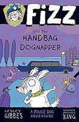 Fizz handbag dognapper for sale  Delivered anywhere in USA 