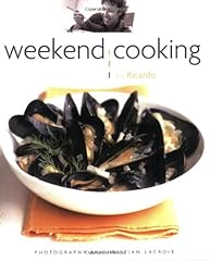 Weekend cooking for sale  Delivered anywhere in USA 