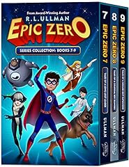 Epic zero books for sale  Delivered anywhere in USA 
