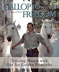 Gallop freedom training gebraucht kaufen  Wird an jeden Ort in Deutschland