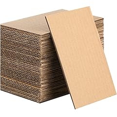 Corrugated flat cardboard for sale  Delivered anywhere in USA 