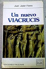 Nuevo viacrucis d'occasion  Livré partout en Belgiqu