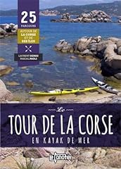 Tour corse kayak d'occasion  Livré partout en France