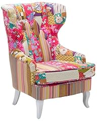 Fauteuil style bergère d'occasion  Livré partout en France