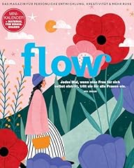 Flow nummer magazin gebraucht kaufen  Wird an jeden Ort in Deutschland