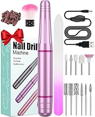 Electric nail files for sale  Delivered anywhere in UK