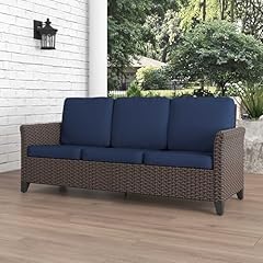 Yokayoay patio couch for sale  Delivered anywhere in USA 