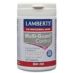 Lamberts multi guard for sale  Delivered anywhere in UK
