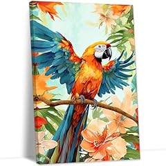 Ymxzhuansh bird canvas for sale  Delivered anywhere in USA 