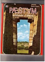 Paestum hypothese realite d'occasion  Livré partout en France