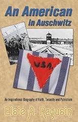 American auschwitz inspiration usato  Spedito ovunque in Italia 