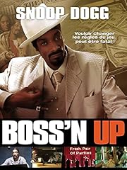 Boss up d'occasion  Livré partout en France