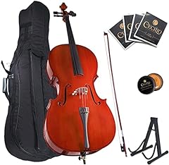 Cecilio size cellos for sale  Delivered anywhere in USA 