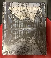 Andrea chiesi usato  Spedito ovunque in Italia 