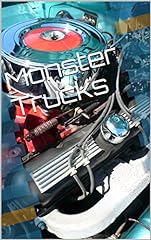 Monster Trucks (Hobbies Book 1) for sale  Delivered anywhere in Canada