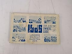 1966 buick lesabre d'occasion  Livré partout en France