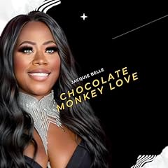 Chocolate monkey love d'occasion  Livré partout en France